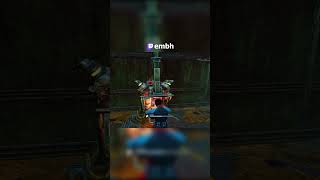 funny dbd moments from stream 2 #dbd #deadbydaylight #dbdshorts #dbdclips #dbdvideos