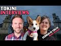 I ATTENDED HIGH SCHOOL IN JAPAN | Interview with Maxie from GERMAN IN TOKYO