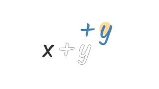 Learn Graspable Math: Commutative And Distributive Properties