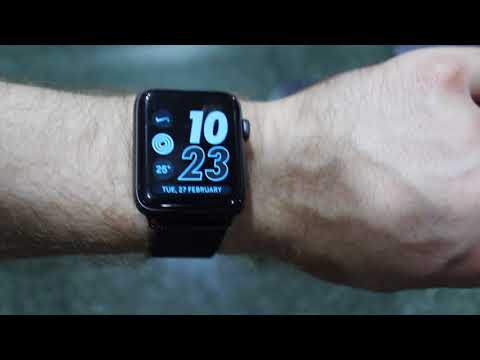 How to locate ping your iPhone from Apple Watch on watchOS
