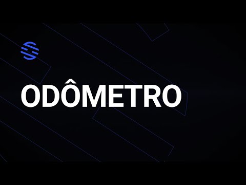 Randon Smart - Odômetro