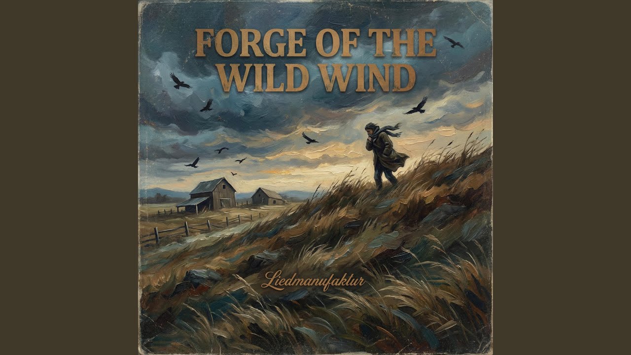Forge of the Wild Wind – Reprise
