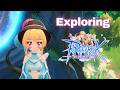 Exploring Ragnarok: The New World's Open World Game | Available on PC, Android, IOS