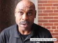 Oliver Mccall-- Heavyweights arent as skill as they used to be