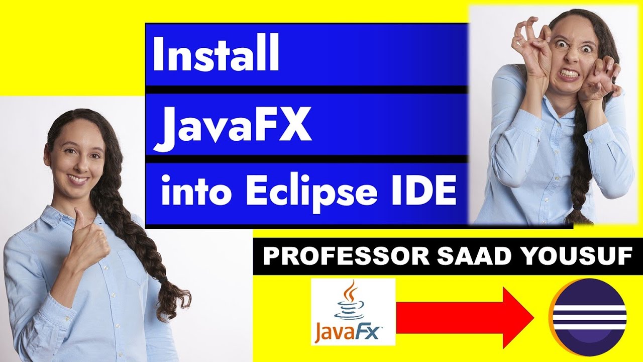 javafx eclipse install javafx eclipse install