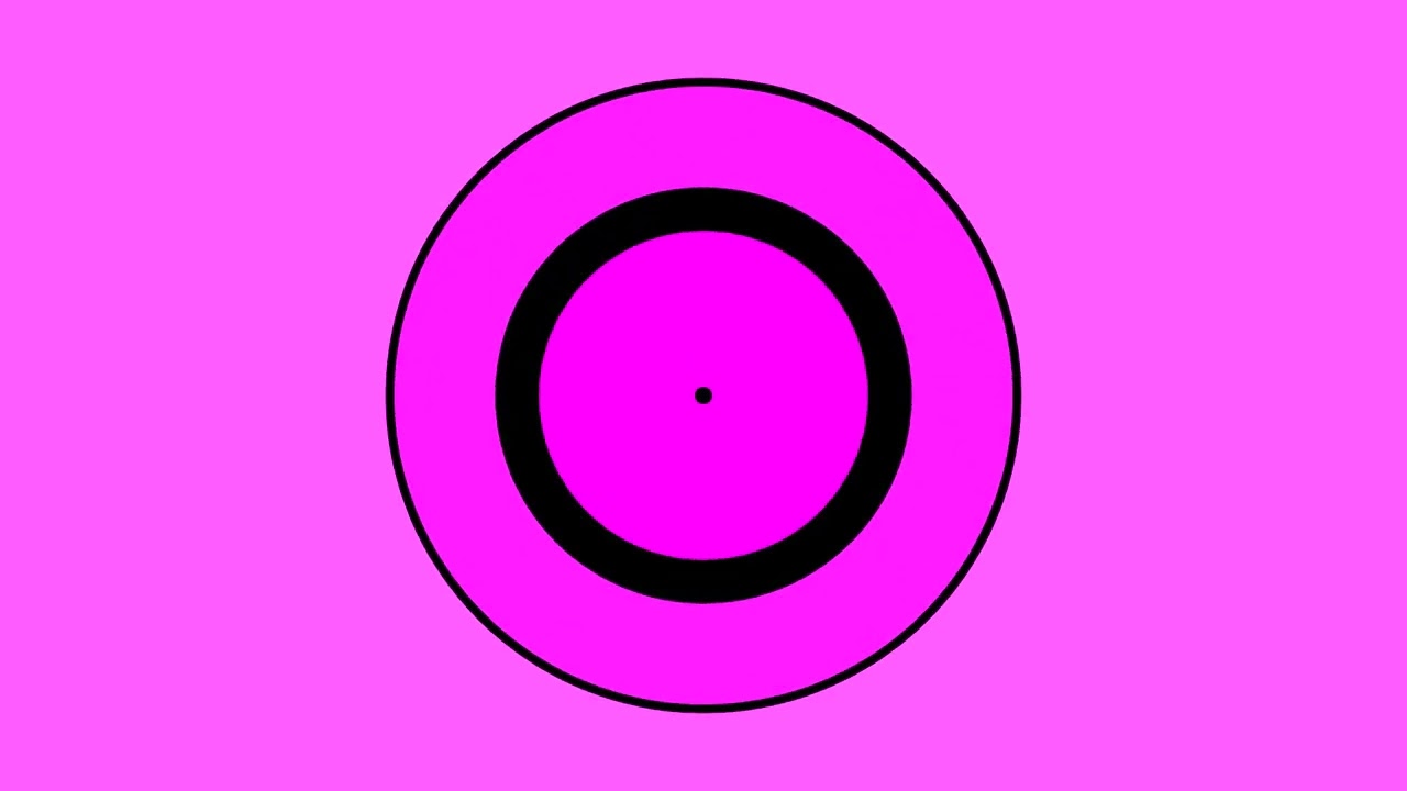 Pink Kaa Hypnosis Effects