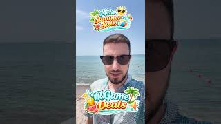 Meta Summer VR Game Sale #metaquest #vr #vrpuzzles