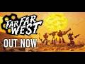 #2【Far Far West】ロボットカウボーイになって賞金稼ぎ！3人で遊びます【あくまで個人戦】