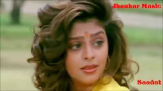 Download Lagu Iss jahan ki nahi hai tumhari Jhankar HD,King Uncle1993, Lata  u0026  Nitin Mukesh Jhankar Beats MP3