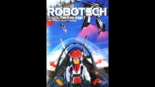 Robotech 30. Bölüm Viva Miriya Türkçe Altyazılı