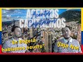 Acentos de Bogotá | La Diversidad del Habla Capitalina