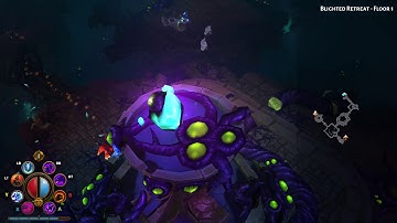 Torchlight 2 Berserker Elite NG+ Xbox One X Part 54