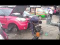 #NigeriaCars#NaijaMechanic#NaijaCars#PortHarcourtMechanic#PHCars#AutoBusinessNigeria#MechanicNige
