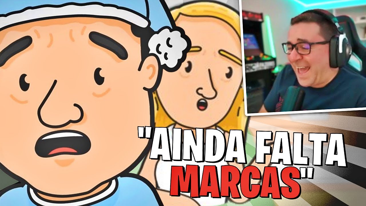 RICFAZERES REAGE A FULANOS DE CÁ