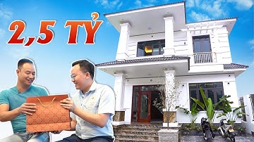 Xu Hướng Biệt Thự Đẹp Nhất Năm Với Mẫu Biệt Thự Đẹp 2 Tầng Mái Nhật Tại Hà Nội Mỹ Đức, Hà Nội