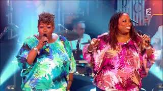 The Weather Girls Its Raining Men Les Annees Bonheur 2015