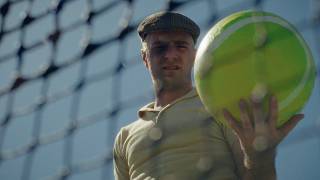 Any Young Mechanic - My House Divides (Official Music Video) screenshot 3