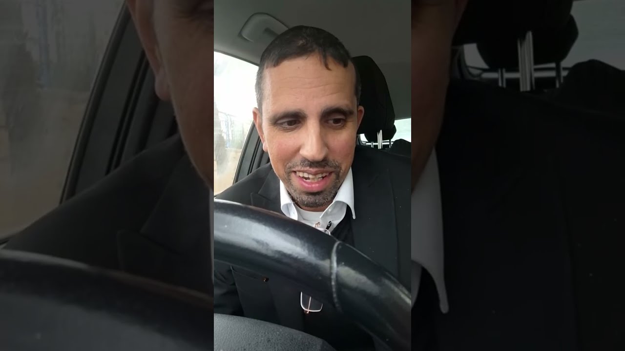 Masechet Menachot 6 - Daf Yomi Gemara - Talmud in the Car