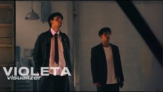 Vídeo de Violeta