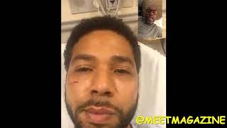 Jussie Smollett "HOAX" EXPOSED! FAKE NEWS from MAGA members in denial! #JUSSIESMOLLETTHOAX #EMPIRE