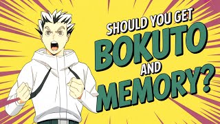 BOKUTO SKILLS AND MEMORY EXPLAINED!! | HAIKYU!! FLY HIGH