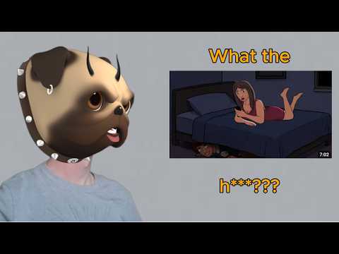 Thriller Teller: Pizza delivery horror story (Nightmare: Reaction)