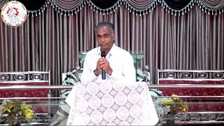 Famous MESSAGE BY C. D. STEPHEN GARU IN JERUSALEM PRAYER HOUSE Wealth