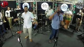 Que Bien Te Ves - Sonora 7 (Salsa en Vivo)