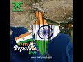 Happy Republic Day
