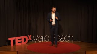 Your AI Coworker is Here, Friend or Foe  | David Hartmann | TEDxVeroBeach