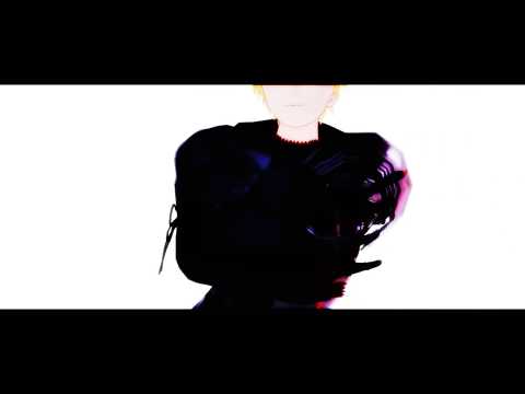【Fate/MMD】follow the leader＋疑心暗鬼(改変あり)