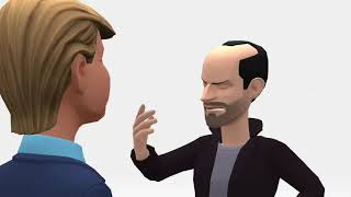 Ahh. That Feels Better