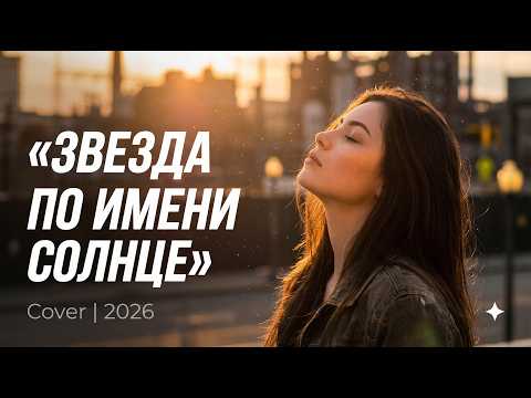 ЗВЕЗДА ПО ИМЕНИ СОЛНЦЕ 🌆🎧 | Cover Remix | 2026 | NEON CITY MIX