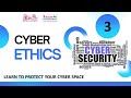 Unit 3: Cyber Ethics, Chapter 7: Cyber Ethics (Digital Property)