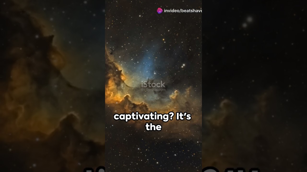 Exploring Messier 78: The Shimmering Reflection Nebula! 🌌✨ 