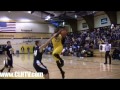 Doug Anderson has INSANE bounce, Best Dunker in college basketball?