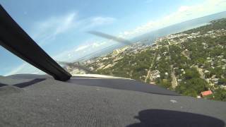 Short Field Landings - MzeroA Flight Training