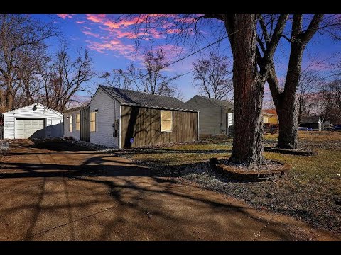 2708 Midwood Street, Lansing, MI home video tour