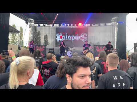 Kalapács - Úgy