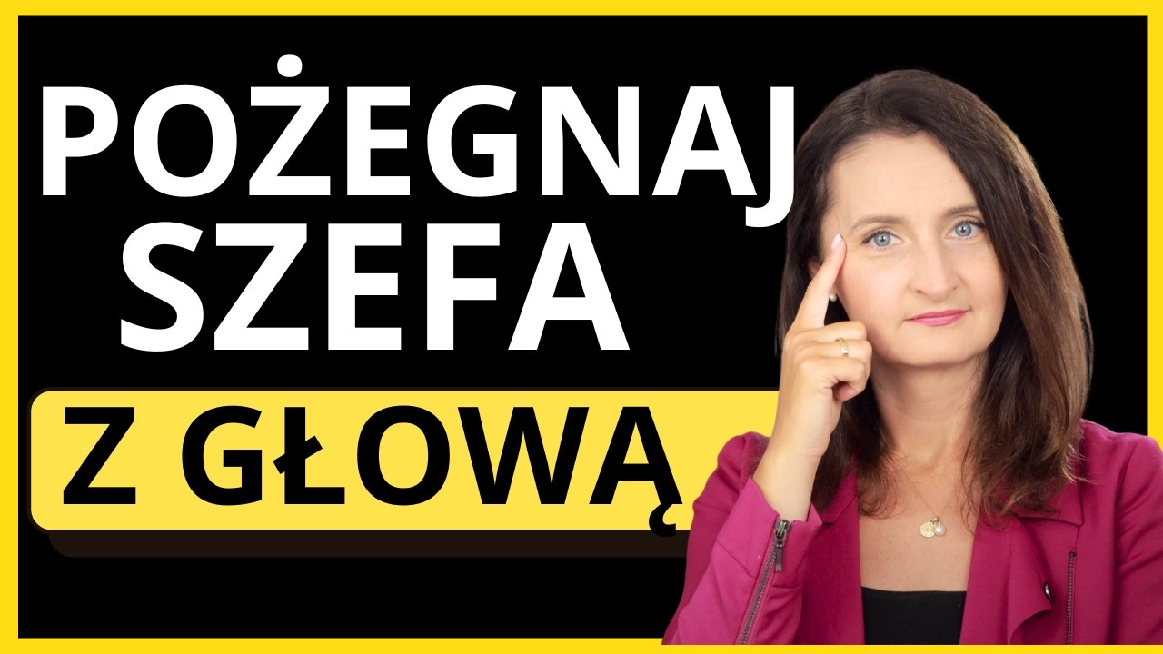 Jak (profesjonalnie) rzucić pracę i rozstać się z pracodawcą?