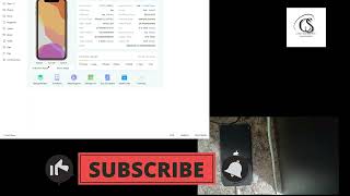 How to flash Iphone 11, 12, 13, 14, 15, 16 Pro for removing unavailable mode by 3utools Free | 2025