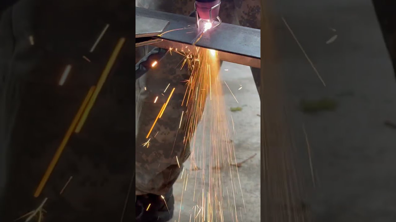 Budget Welding Equipment Put To The EXTREME Test 