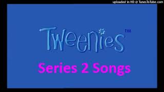 Tweenies - Shell Be Coming Round The Mountain Flying Instrumental