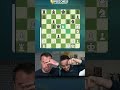 Hans Niemann The Bad boy of Chess..#chess #chessmeme #chesstok #gothamchess #hansniemann