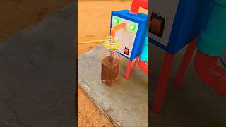 DIY Mini Mustard Oil Factory 🌱 | Incredible Oil Expeller Machine