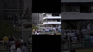 1996 Atlanta Olympics Bombing Site