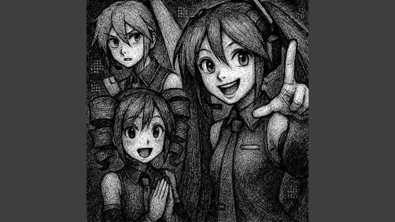 Triple Baka auf YouTube ansehen Triple Baka auf YouTube ansehen