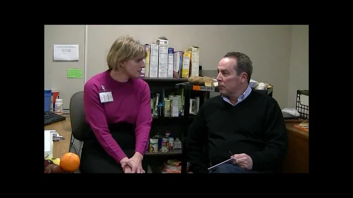 Nutrition and the cancer patient