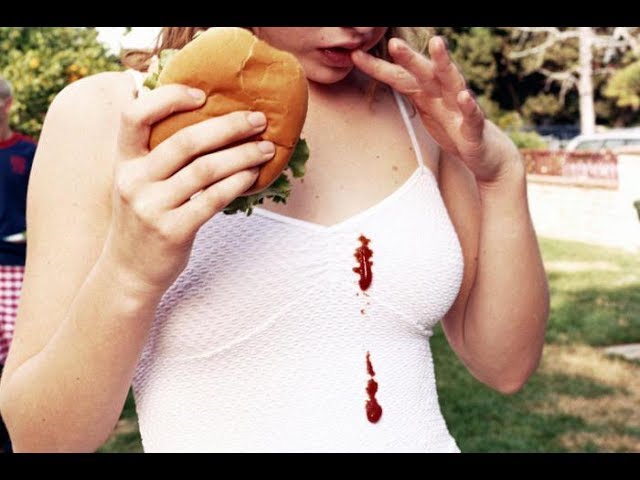 Как избавиться от трудновыводимых пятен на одежде (ч.3)