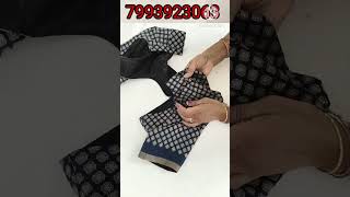 Boutique's lo blouse iron#tailoring#fashion#yt#tipsandtricks#blousestitching#sewingtips# blousetips